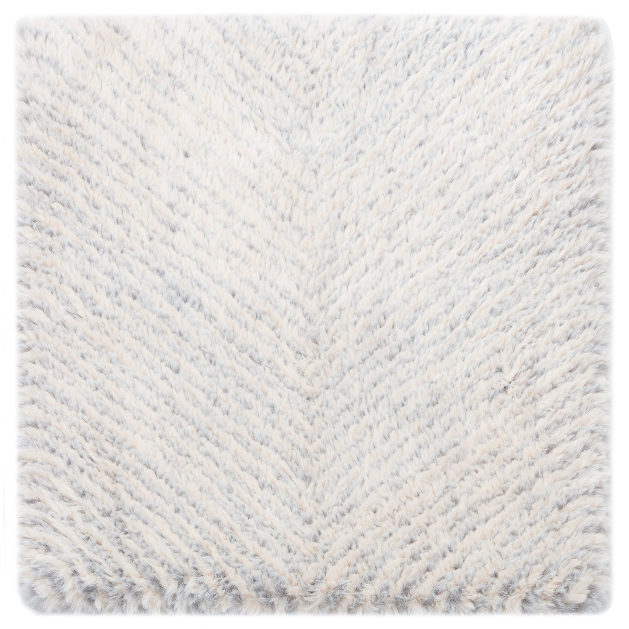 Cloud Herringbone™ - Rosemary Hallgarten